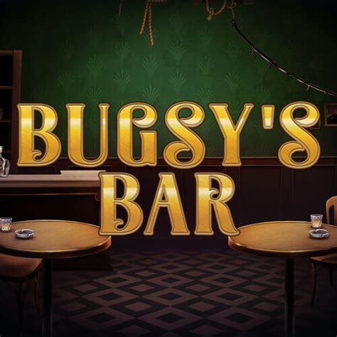 Bugsy's Bar 4